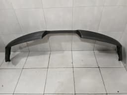 FERRARI Ferrari 296 Speciale F171 Rear Bumper Carbon Trim 55048572 F171VS Bumper — thumbnail 3