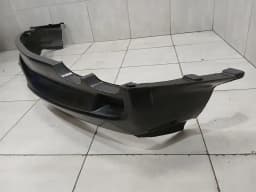 FERRARI Ferrari 296 Speciale F171 Rear Bumper Carbon Trim 55048572 F171VS Bumper — thumbnail 7