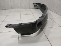 FERRARI Ferrari 296 Speciale F171 Rear Bumper Carbon Trim 55048572 F171VS Bumper — thumbnail 8