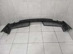 FERRARI Ferrari 296 Speciale F171 Rear Bumper Carbon Trim 55048572 F171VS Bumper — thumbnail 9