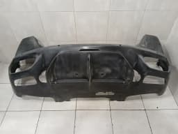 FERRARI Ferrari Portofino F164 Rear Bumper (EU Version) 985837879 Rear Bumper — thumbnail 1