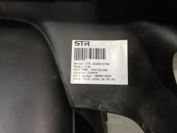 FERRARI Ferrari Portofino F164 Rear Bumper (EU Version) 985837879 Rear Bumper — thumbnail 10