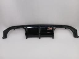 BMW BMW M4 F82 Rear Bumper Aftermarket Diffuser Rear Bumper — thumbnail 1