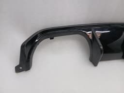 BMW BMW M4 F82 Rear Bumper Aftermarket Diffuser Rear Bumper — thumbnail 4