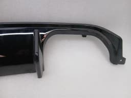 BMW BMW M4 F82 Rear Bumper Aftermarket Diffuser Rear Bumper — thumbnail 2