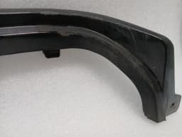 BMW BMW M4 F82 Rear Bumper Aftermarket Diffuser Rear Bumper — thumbnail 6