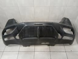 FERRARI Ferrari Portofino F164 Rear Bumper (EU Version) 985837879 Rear Bumper — thumbnail 1