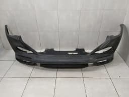 FERRARI Ferrari Portofino F164 Rear Bumper (EU Version) 985837879 Rear Bumper — thumbnail 2