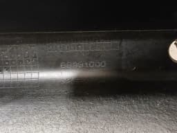 FERRARI Ferrari Portofino F164 Rear Bumper (EU Version) 985837879 Rear Bumper — thumbnail 10