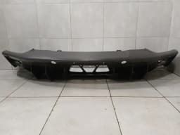 LAMBORGHINI Lamborghini Aventador SVJ Carbon Rear Bumper Diffuser 470807301an Bumper — thumbnail 3