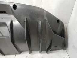 LAMBORGHINI Lamborghini Aventador SVJ Carbon Rear Bumper Diffuser 470807301an Bumper — thumbnail 7