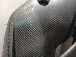 LAMBORGHINI Lamborghini Aventador SVJ Carbon Rear Bumper Diffuser 470807301an Bumper — thumbnail 10