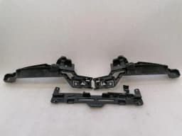 PORSCHE Porsche Boxster 718 GTS Rear Bumper Parts 9P0971174D Rear Bumper Parts — thumbnail 5