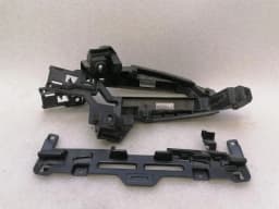 PORSCHE Porsche Boxster 718 GTS Rear Bumper Parts 9P0971174D Rear Bumper Parts — thumbnail 6