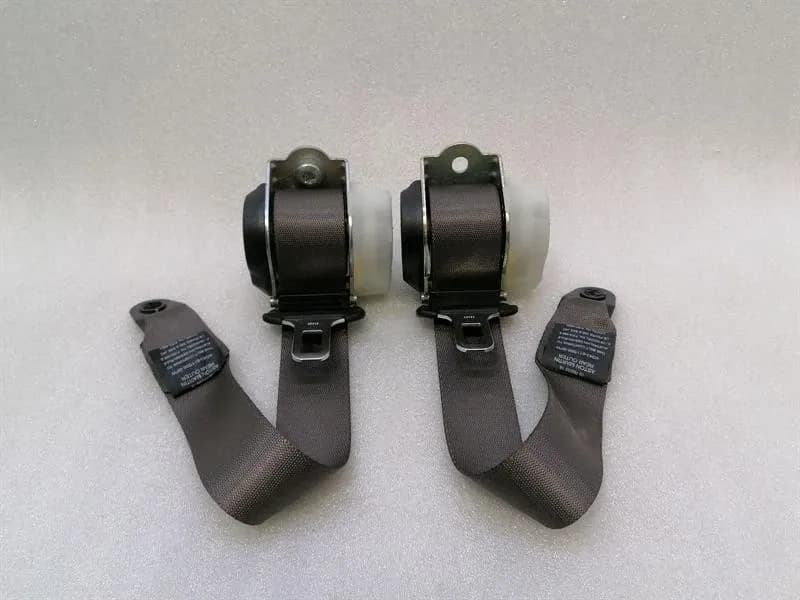 Aston Martin Vanquish AM310 rear seat belt 4G43-611B68-BFW seat belt rear