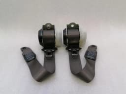 ASTON MARTIN Aston Martin Vanquish AM310 rear seat belt 4G43-611B68-BFW seat belt rear — thumbnail 7