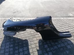 PORSCHE Porsche 911 996 convertible C2 rear right wing 99650396206 rear right wing — thumbnail 1