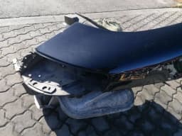 PORSCHE Porsche 911 996 convertible C2 rear right wing 99650396206 rear right wing — thumbnail 2