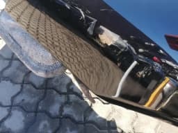 PORSCHE Porsche 911 996 convertible C2 rear right wing 99650396206 rear right wing — thumbnail 5