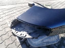 PORSCHE Porsche 911 996 convertible C2 rear right wing 99650396206 rear right wing — thumbnail 3
