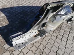 PORSCHE Porsche 911 996 convertible C2 rear right wing 99650396206 rear right wing — thumbnail 8