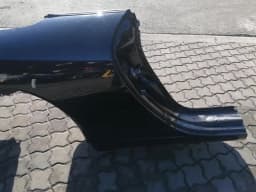 PORSCHE Porsche 911 996 convertible C2 rear right wing 99650396206 rear right wing — thumbnail 6