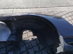 PORSCHE Porsche 911 996 convertible C2 rear right wing 99650396206 rear right wing — thumbnail 9