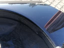 PORSCHE Porsche 911 996 convertible C2 rear right wing 99650396206 rear right wing — thumbnail 10