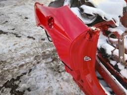 FERRARI Ferrari California T F149 14-17 Rear Panel 85350911 RH FENDER SIDE PANEL — thumbnail 5