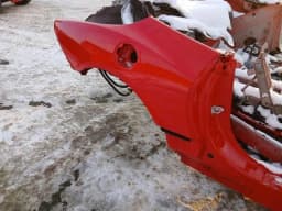 FERRARI Ferrari California T F149 14-17 Rear Panel 85350911 RH FENDER SIDE PANEL — thumbnail 9