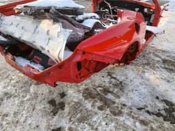 FERRARI Ferrari California T F149 14-17 Rear Panel 85350911 RH FENDER SIDE PANEL — thumbnail 4