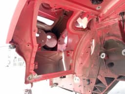 FERRARI Ferrari 812 Superfast rear right wing 985813585 rear right fender defects — thumbnail 8