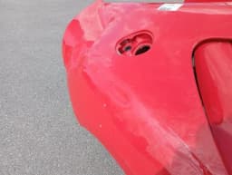 FERRARI Ferrari 812 Superfast rear right wing 985813585 rear right fender defects — thumbnail 6