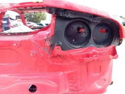 FERRARI Ferrari 812 Superfast rear right wing 985813585 rear right fender defects — thumbnail 10