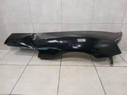 AUDI Audi R8 4S AWD rear left wing 4S7809603 rear left fender defect — thumbnail 1