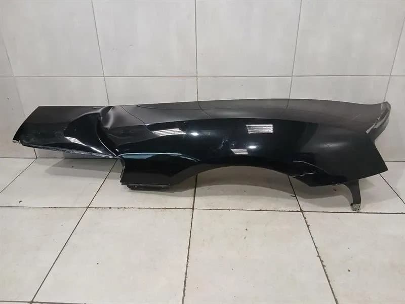 AUDI Audi R8 4S AWD rear left wing 4S7809603 rear left fender defect