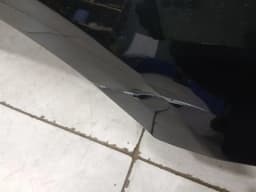 AUDI Audi R8 4S AWD rear left wing 4S7809603 rear left fender defect — thumbnail 4