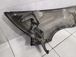 AUDI Audi R8 4S AWD rear left wing 4S7809603 rear left fender defect — thumbnail 6