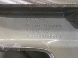 AUDI Audi R8 4S AWD rear left wing 4S7809603 rear left fender defect — thumbnail 10