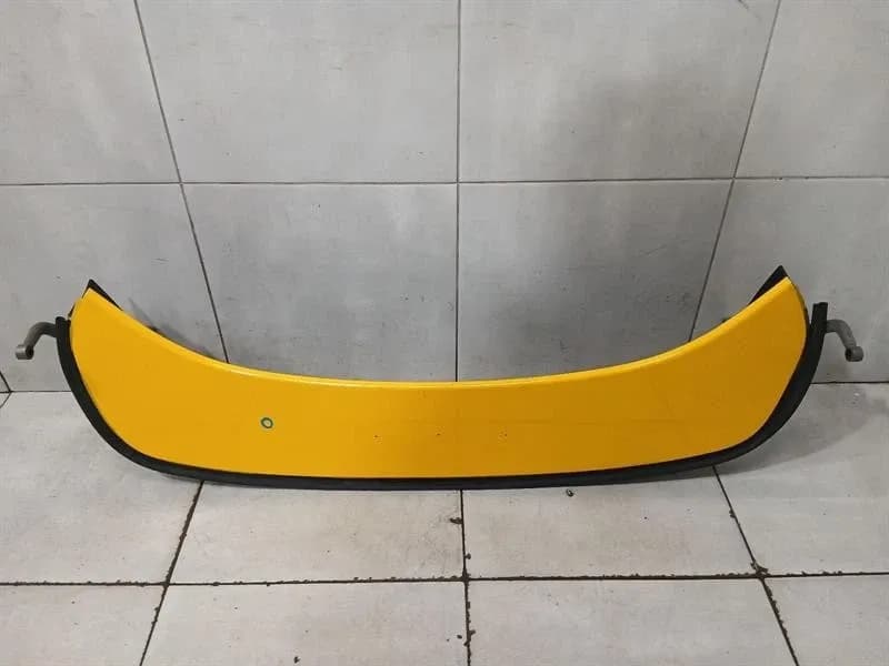 Ferrari SF90 Stradale F173 rear spoiler SF rear spoiler 985830813