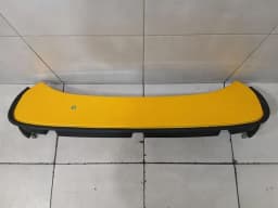 FERRARI Ferrari SF90 Stradale F173 rear spoiler SF rear spoiler 985830813 — thumbnail 2