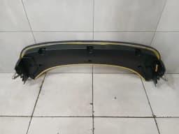 FERRARI Ferrari SF90 Stradale F173 rear spoiler SF rear spoiler 985830813 — thumbnail 5