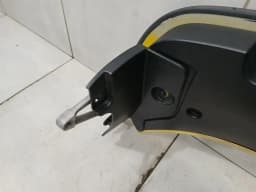 FERRARI Ferrari SF90 Stradale F173 rear spoiler SF rear spoiler 985830813 — thumbnail 7