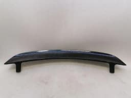 PORSCHE Porsche Cayman 987 rear spoiler 98750461900 rear spoiler defect — thumbnail 1