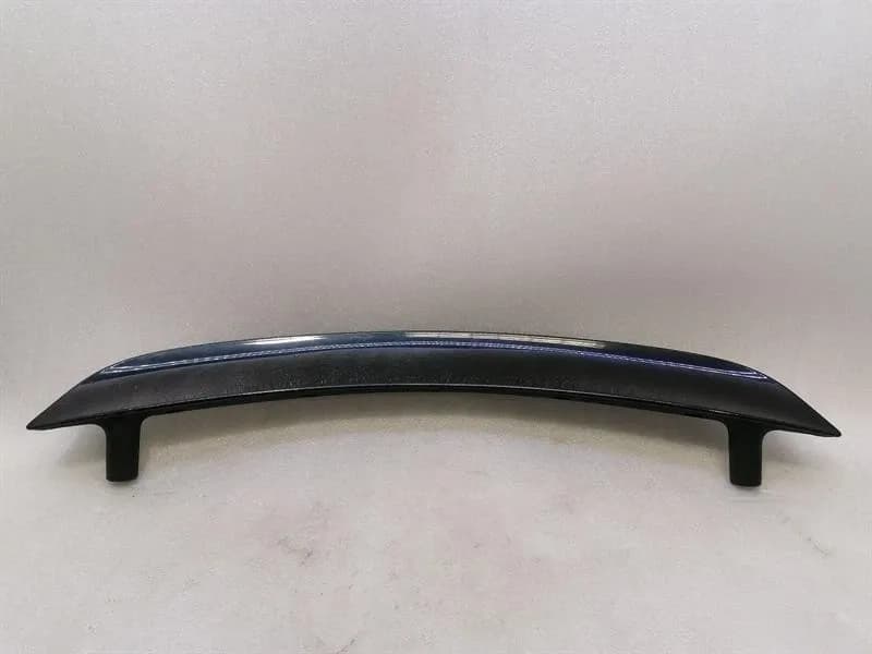 PORSCHE Porsche Cayman 987 rear spoiler 98750461900 rear spoiler defect