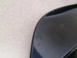 PORSCHE Porsche Cayman 987 rear spoiler 98750461900 rear spoiler defect — thumbnail 3