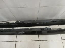 FERRARI Ferrari 296 GTB GTS F171 side skirt 777177 777167 LH + RH CARBON side skirts — thumbnail 5