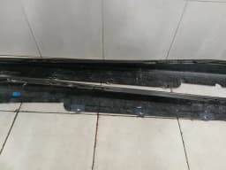 FERRARI Ferrari 296 GTB GTS F171 side skirt 777177 777167 LH + RH CARBON side skirts — thumbnail 10