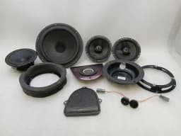 ASTON MARTIN Aston Martin Vanquish S 04-07 V12 Speaker 6R13-375516-AA Loudspeakers — thumbnail 2