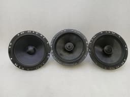 ASTON MARTIN Aston Martin Vanquish S 04-07 V12 Speaker 6R13-375516-AA Loudspeakers — thumbnail 3